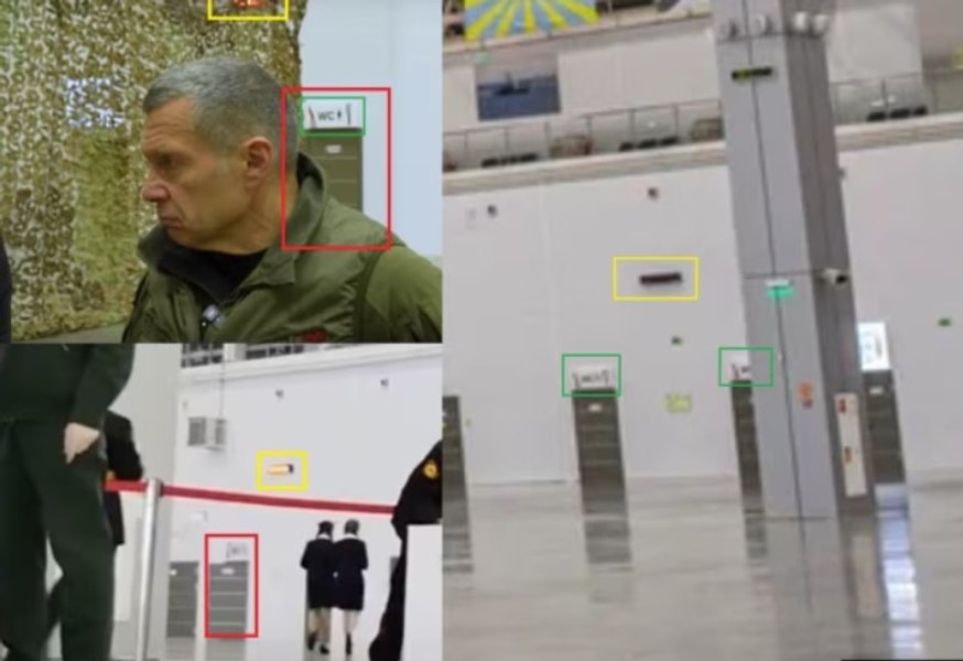 Cum au descoperit ucrainenii baza operatorilor de drone de elită Rubicon. Greșeala făcută de televiziunea rusă