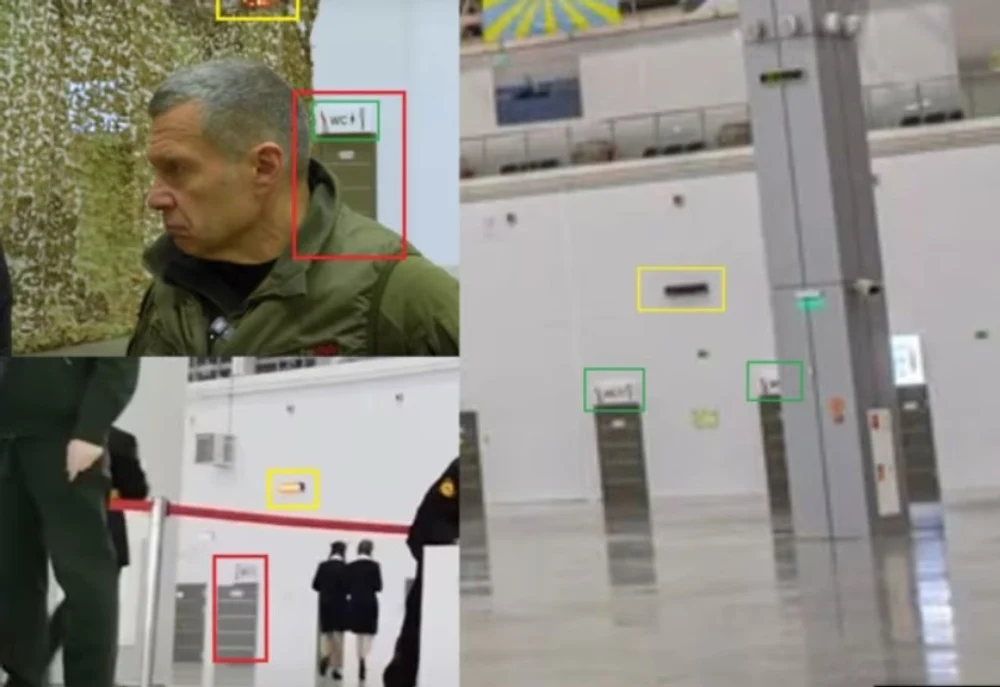 Cum au descoperit ucrainenii baza operatorilor de drone de elită Rubicon. Greșeala făcută de televiziunea rusă