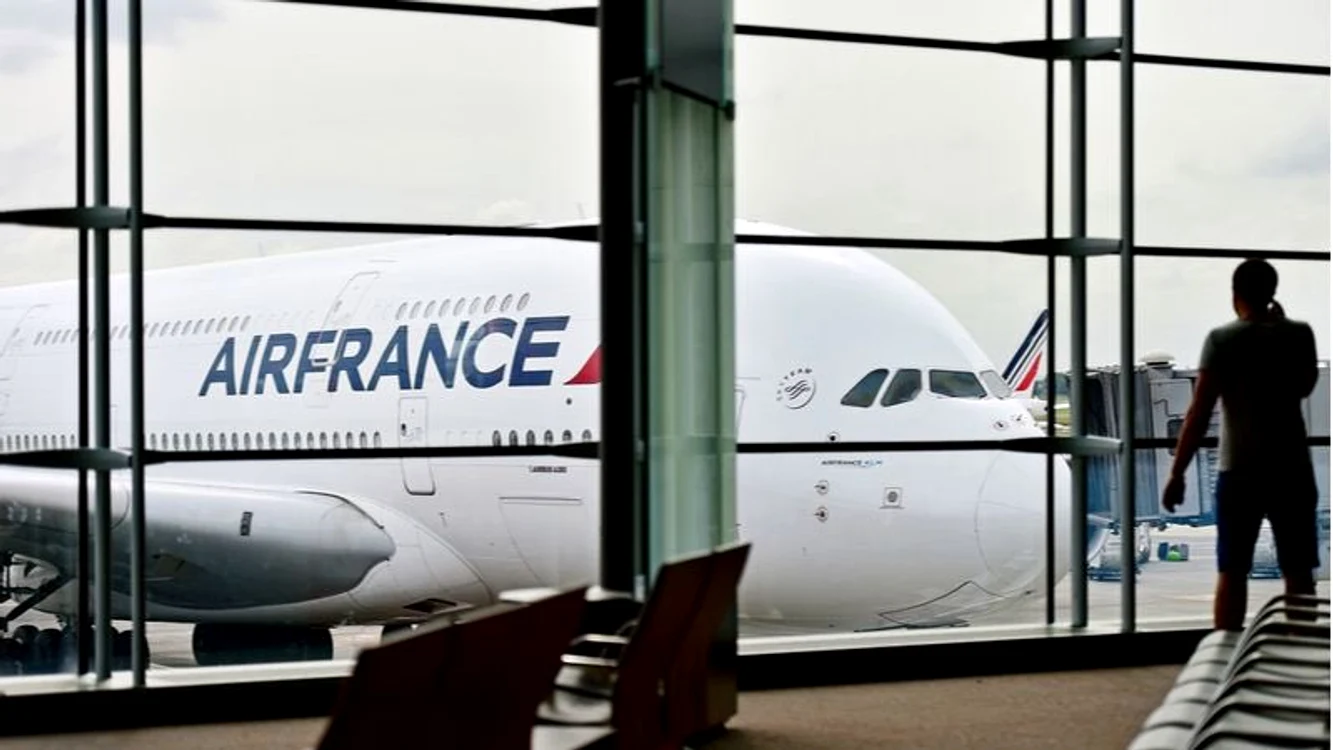Toate persoanele au fost evacuate din aeroporturile în cauză / foto: Twitter / GURGAVIN
