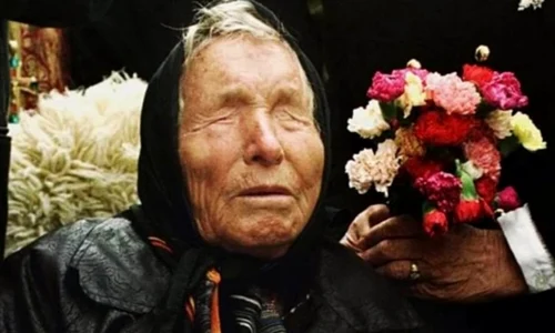 Baba Vanga  01 jpg