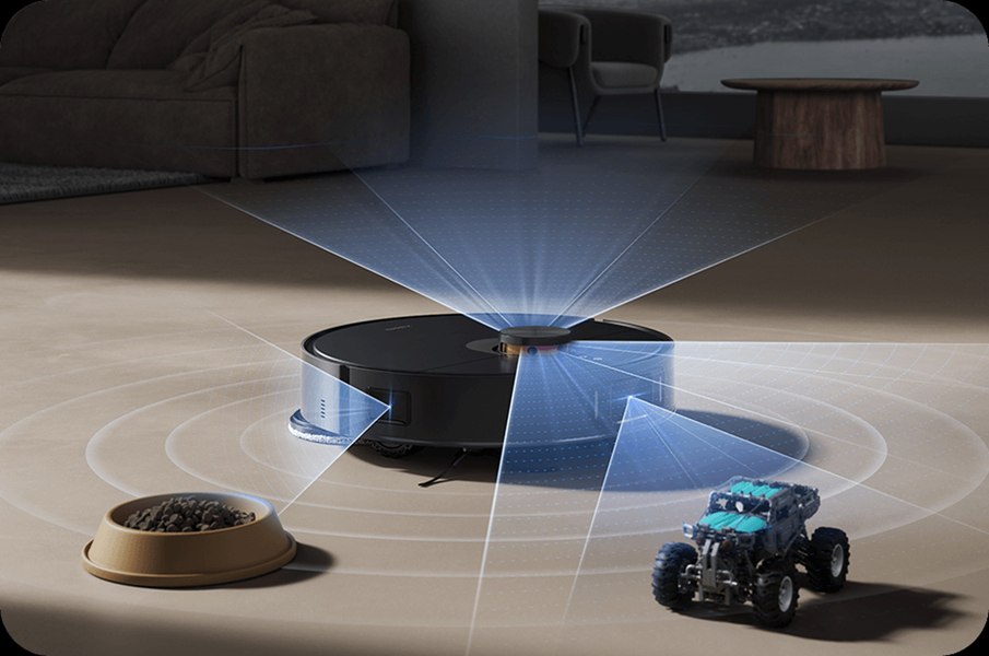 Aspiratorul robot în 2026: încă un gadget sau primul pas către o casă care se întreține singură? 5 modele care fac mai mult decât să aspire + Bonus surpriză