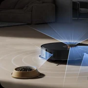 Robot de aspirare Xiaomi X20 Max BHR9220EU Foto Xiaomi jpg
