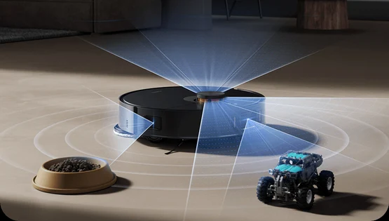 Robot de aspirare Xiaomi X20 Max BHR9220EU Foto Xiaomi jpg