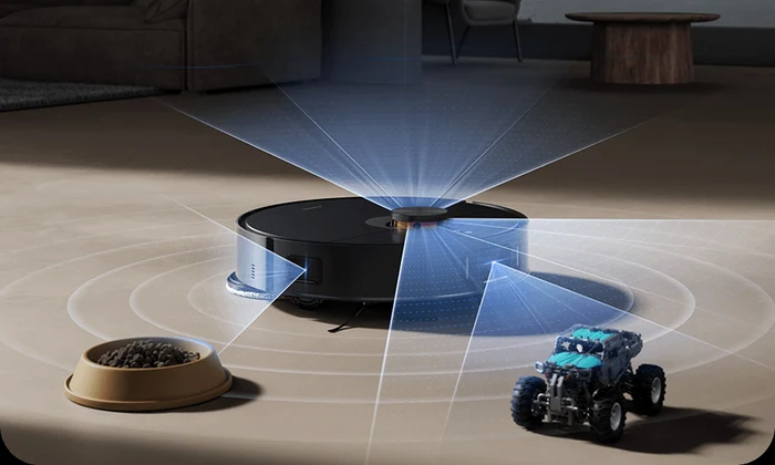 Robot de aspirare Xiaomi X20 Max BHR9220EU Foto Xiaomi jpg