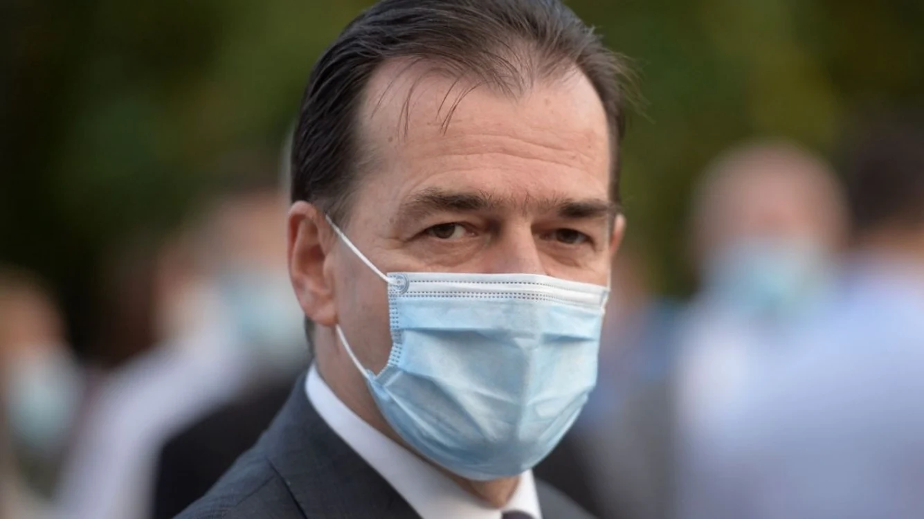 
    Ludovic Orban acuză graba Patriarhiei în organizarea pelerinajului de Sf Dumitru  