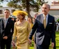 Principele Radu, Majestatea Sa Margareta la garden party 2026. FOTO: Alexandra Curea Gogu, Casa Majestății Sale