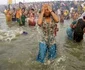 Hindusi cel mai mare festival religios din lume Reuters