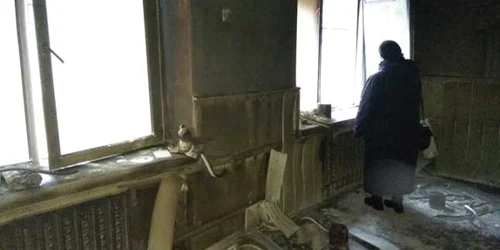 incendiere scoli Ucraina