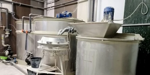 fabrica obiecte sanitare vranceni