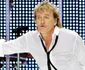 Rod Stewart se ţine bine şi fizic, şi în topurile muzicale  p Foto: reuters