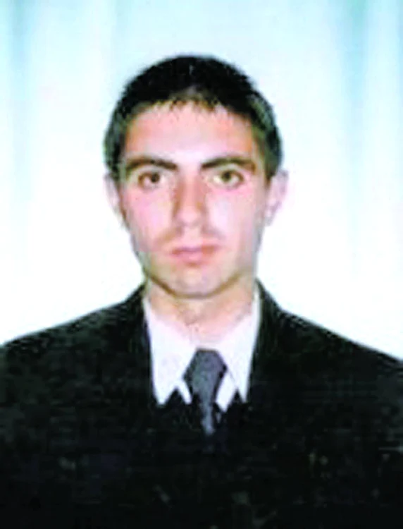 Avocatul Mădălin Ciculescu se mai poate adresa doar la CEDO