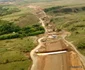 Autostrada Sibiu Fagaras Zona Avrig Foto Daniel Guță ADEVĂRUL (1) JPG