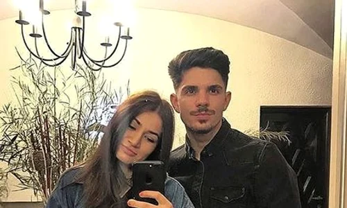 Diana Belbiță și Marius Crăciun formează un cuplu? jpeg