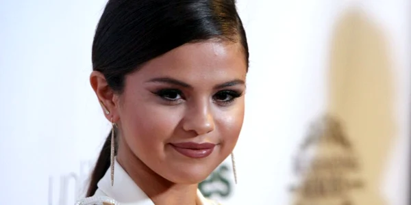 selena gomez foto getty images