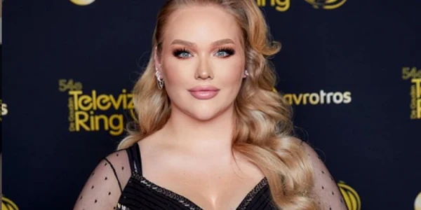 nikkie jager foto instagram 