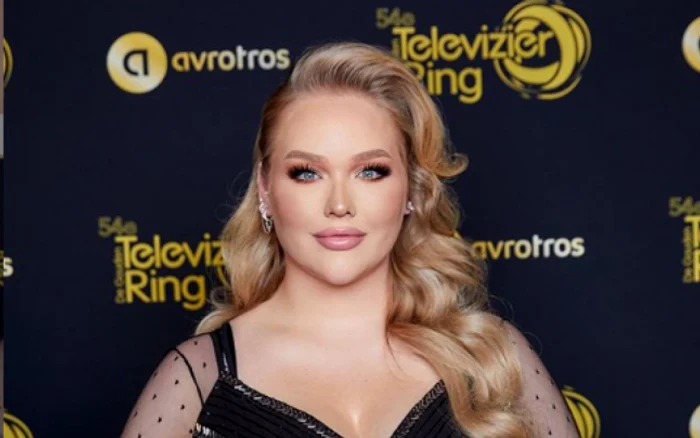 Vloggeriţa Nikkie Jager a mărturisit că este transgender Captură video Nikkie Tutorials