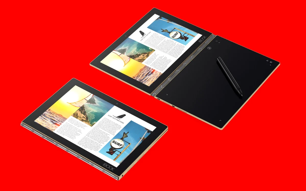 yogabook
