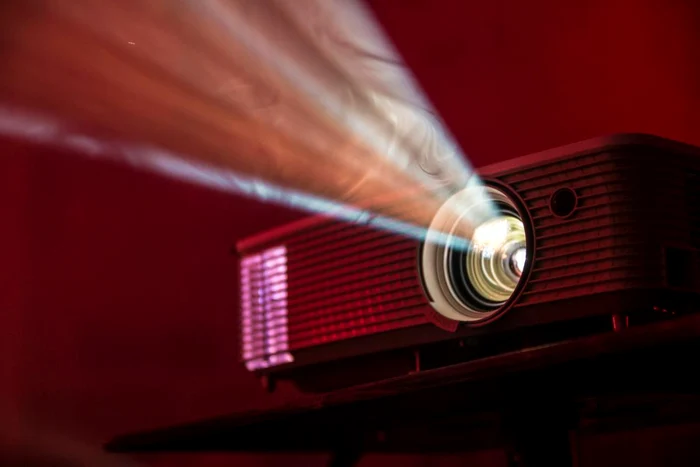 China va reduce importurile de filme americane FOTO Arhivă
