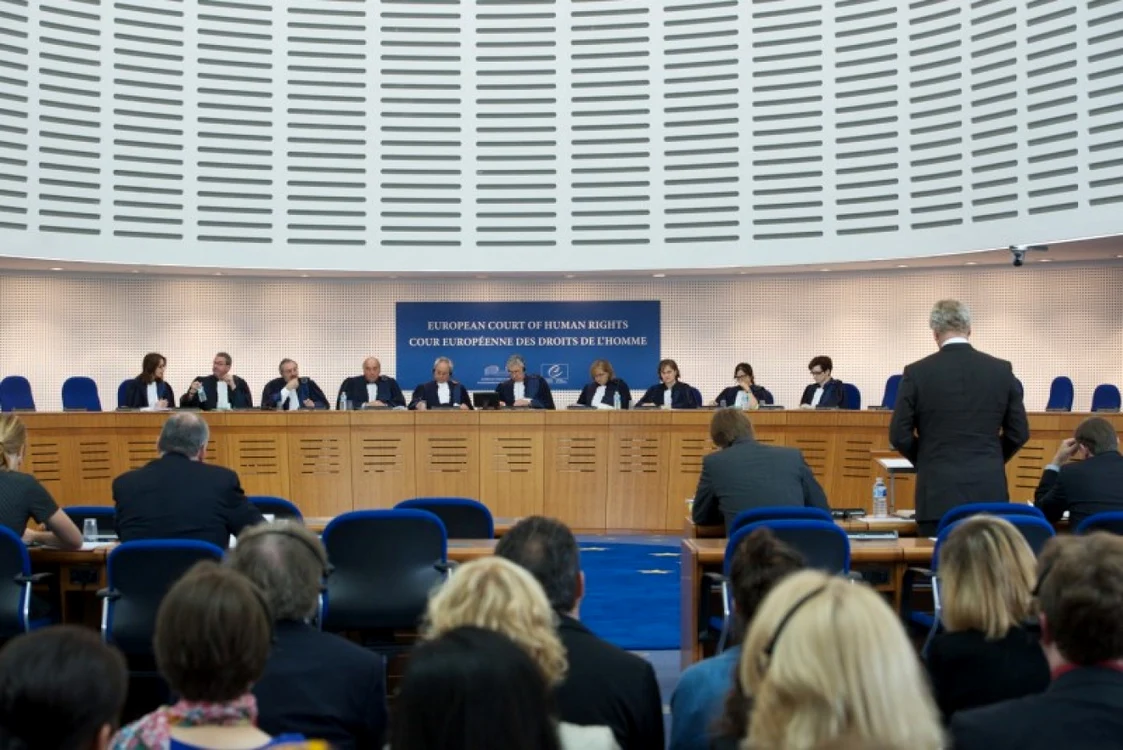 Curtea Europeană a Drepturilor omului a făcut dreptate pentru foştii acţionari ai Iukos