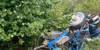 tractor rasturnat FOTO  neamt365 jpg
