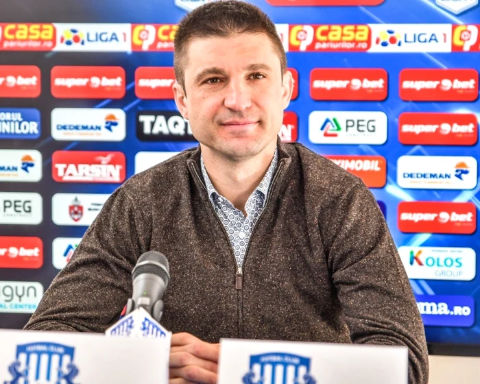Andrei Cristea