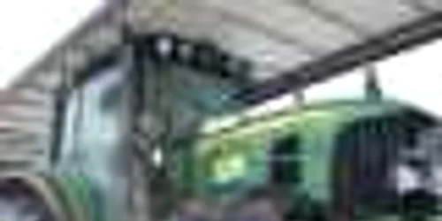 Tractoarele furate din Italia au ajuns la vama Vărșand