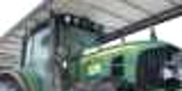 Tractoarele furate din Italia au ajuns la vama Vărșand