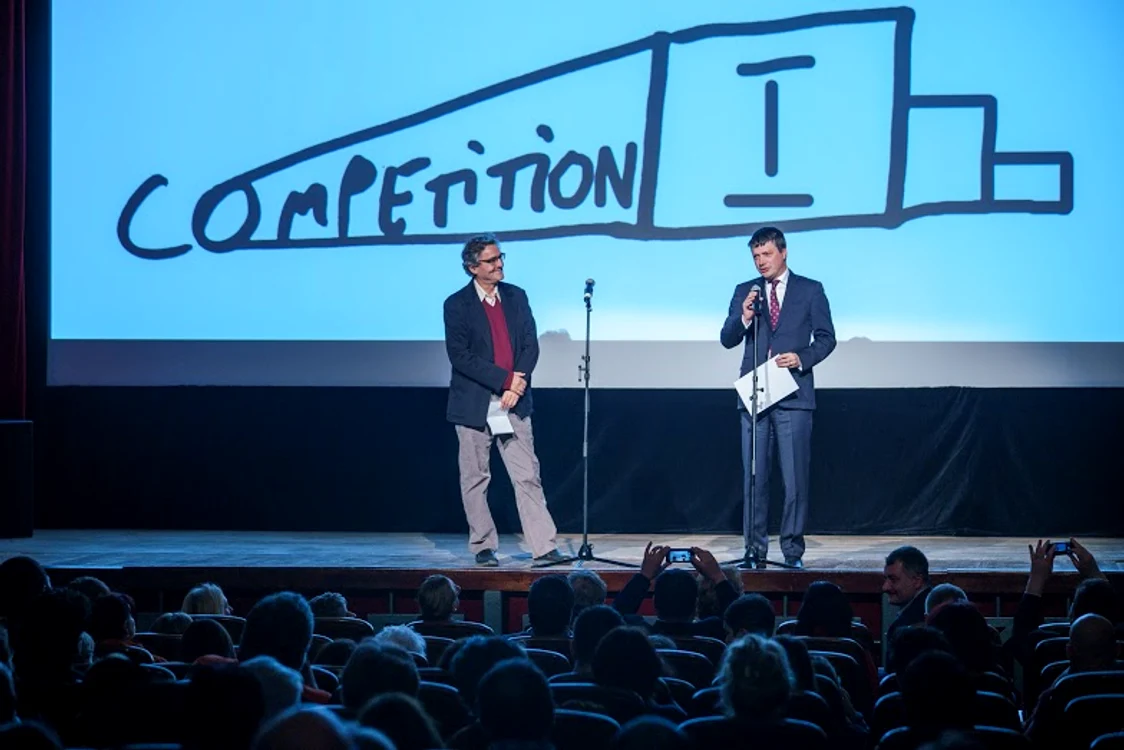 Astra Film Sibiu 2015: vitrina mondială a filmului de non ficțiune jpeg