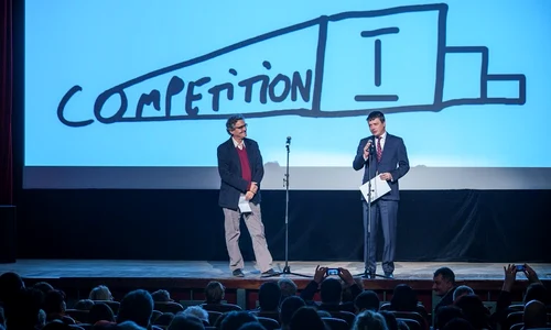 Astra Film Sibiu 2015: vitrina mondială a filmului de non ficțiune jpeg