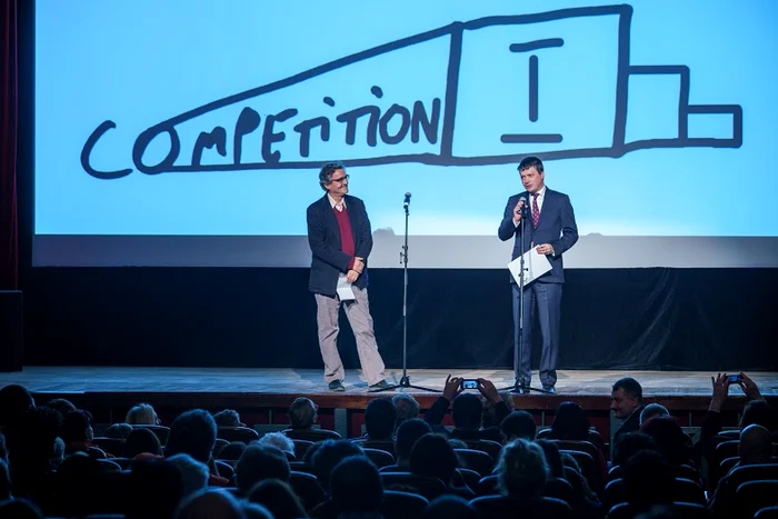 Astra Film Sibiu 2015: vitrina mondială a filmului de non ficțiune jpeg