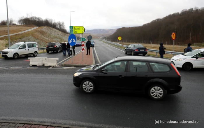 autostrada lugoj deva lot 3 foto daniel guta