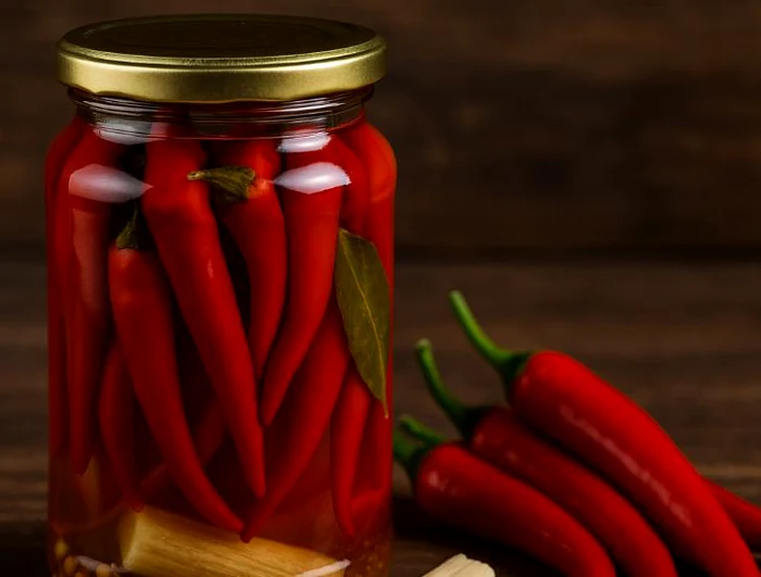 Ciuștile murate reprezintă unul dintre cele mai apreciate și savuroase preparate.