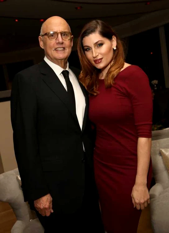 Jeffrey Tambor FOTO Getty Images