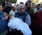 Wael al-Dahdouh și-a pierdut întreaga familie în Fâșia Gaza FOTO Profimedia