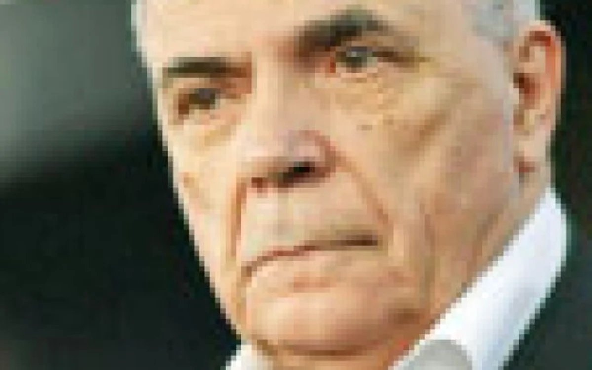 Nicolae Manolescu