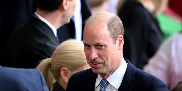 Prințul William Foto Getty Images (1) jpg