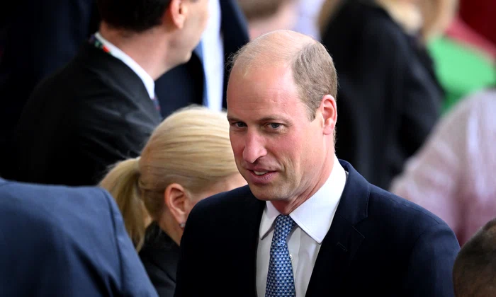 Prințul William Foto Getty Images (1) jpg