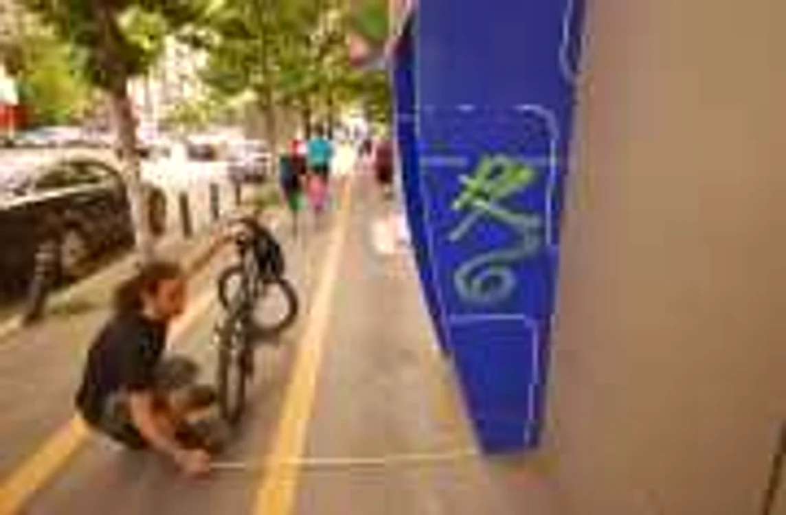Şase proiecte româneşti participă la Cycling Visionaries Awards