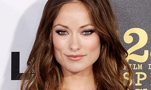 Olivia Wilde este una dintre actriţele din noua generaţie  jpeg