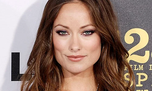 Olivia Wilde este una dintre actriţele din noua generaţie  jpeg