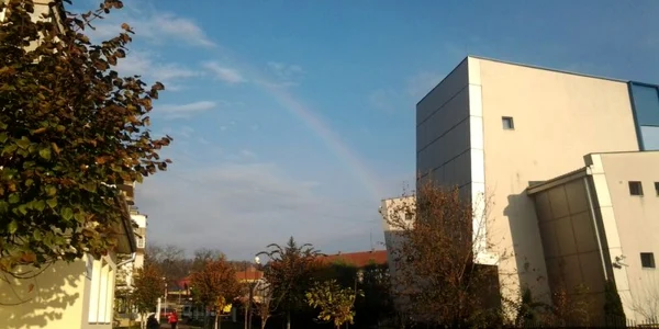 curcubeu