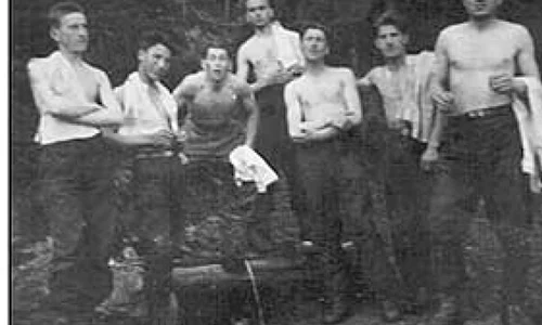 Cum a fost tratată în istoriografie mișcarea de rezistență anticomunistă jpeg