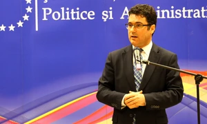 Remus Pricopie, foto Facebook RP jpg