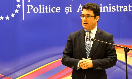Remus Pricopie, foto Facebook RP jpg