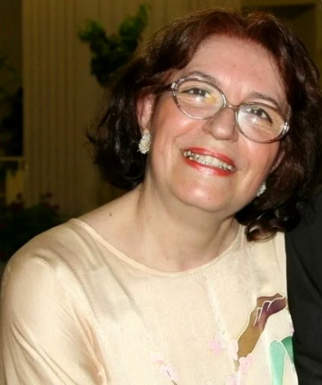 Rodica Nicolaescu profesor muzica 