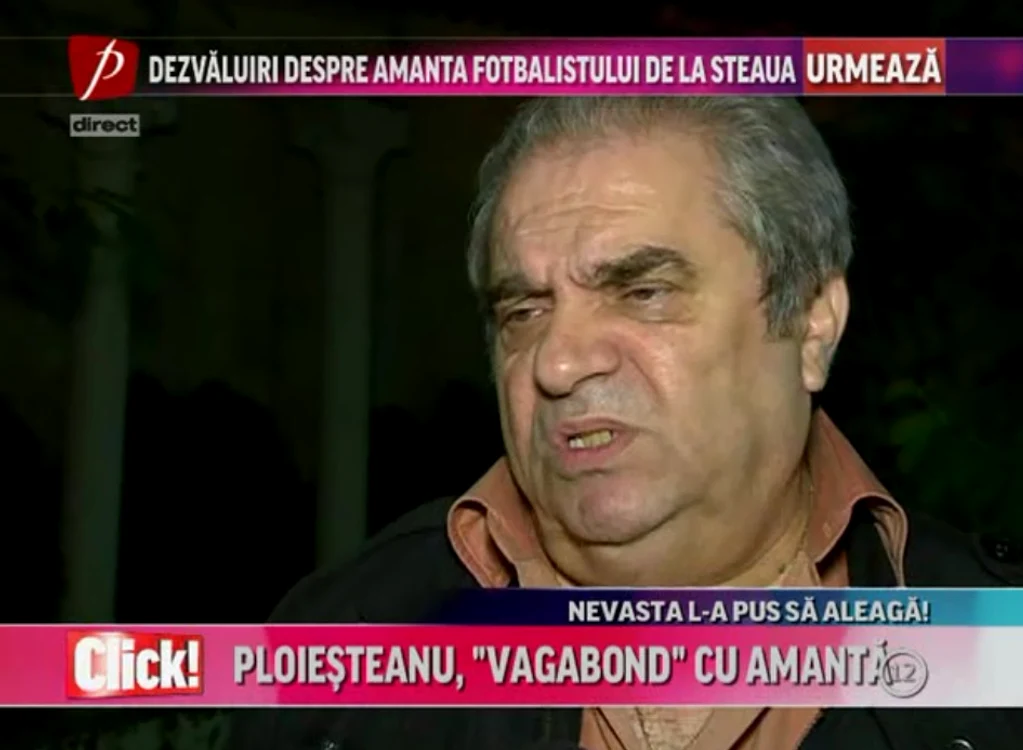 
    Aurel Pădureanu  