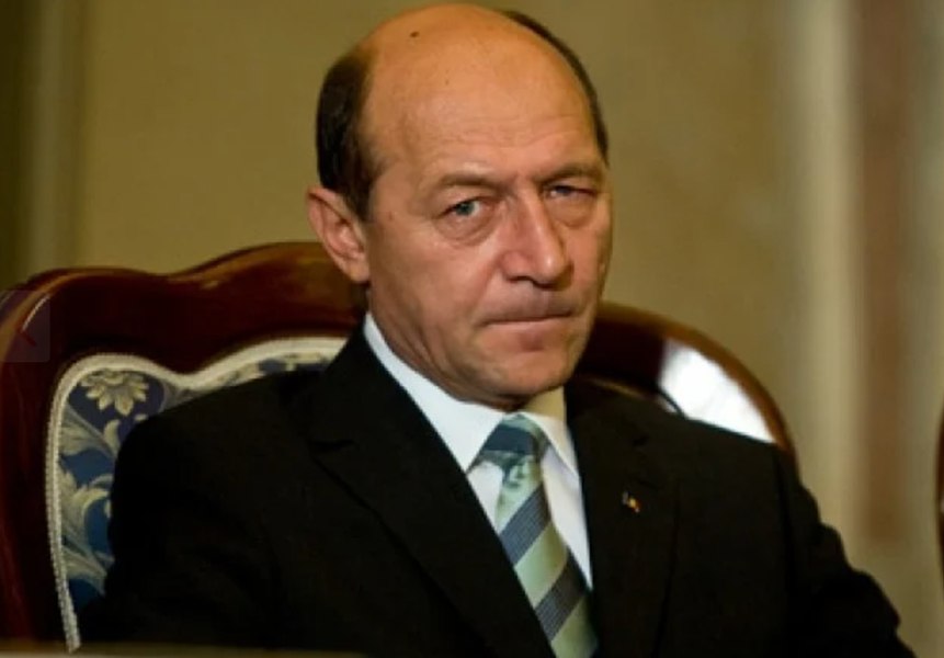 Traian Băsescu, apel către Elena Lasconi și Nicușor Dan: „Responsabilitatea pentru ţară vă obligă să stabiliţi un singur candidat”