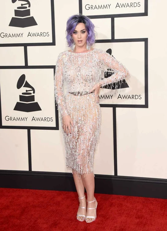 katy perry grammy 2015 foto getty images