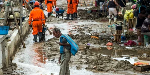 peru inundatii