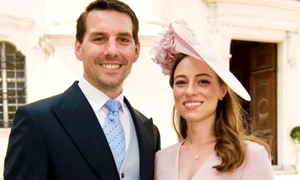 alina de roumanie si principele nicolae jpeg